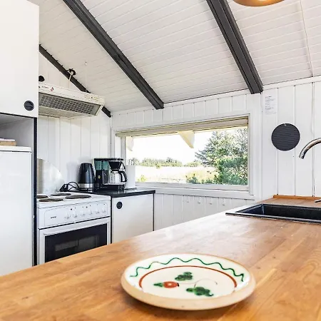 Holiday Cccxx Holiday home Blavand