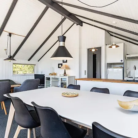 Holiday Cccxx Ferienhaus *