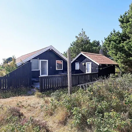 Holiday Cccxx Holiday home Blavand