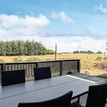 Holiday Cccxx * Blåvand