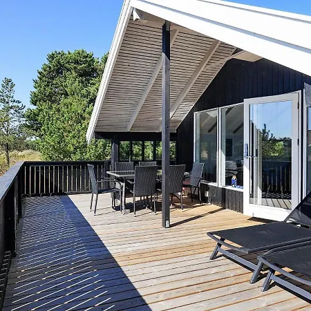 Holiday Cccxx Holiday home